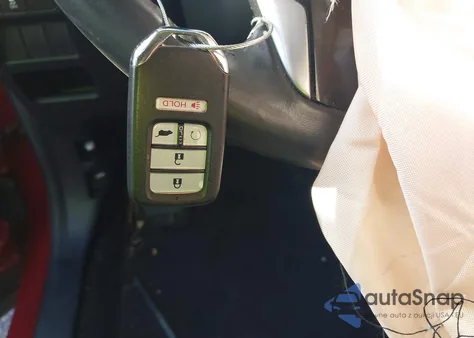 2022 Honda Cr-V Awd Ex-L из США, поврежденный, VIN 7FARW2H86NE043864